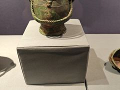 -淮安市博物馆