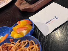 -bluefrog蓝蛙(水游城店)