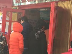 门面-辣肉面大王(天平路店)