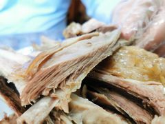 -清真·益鑫羊肉手抓馆(花园北街店)