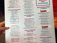 -Luchador摔跤手墨西哥餐厅(恒宇广场店)