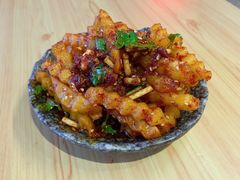 琅琊土豆-付小姐在成都(川沙店)
