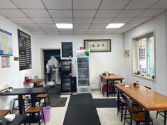 用餐区-花溪巷牛肉粉(泉城路店)
