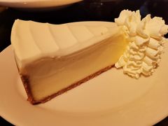 厚重芝士-The Cheesecake Factory 芝乐坊餐厅(王府中環店)