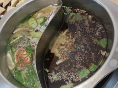 -袁记串串香(人民公园店)