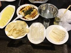 -老诚一锅·羊蝎子(广渠门外店)