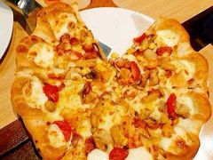 -必胜客(WOW西丽店)