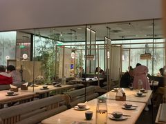-绿茶餐厅(北京世纪金源店)