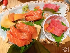 -隐泉京望日式料理(太和广场店)