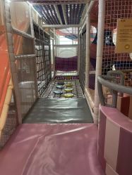 -奈尔宝家庭中心·亲子餐厅(华采天地店)