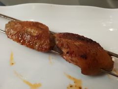 烤鸡翅-巴依老爷新疆美食(清华东门店)