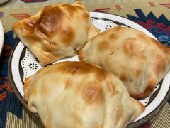 -巴依老爷新疆美食(工体旗舰店)