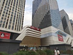 -万达广场(大明宫店)