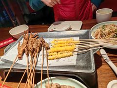 -管氏翅吧(护国寺店)