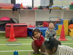 -BingoLand宾果体能中心(上城全民健身中心)