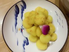 -视界美食自助餐厅·石家庄希尔顿酒店