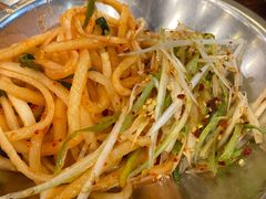 -小本家韩式烤肉(紫藤路店)