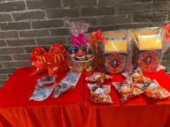 -麦当劳(广州新港东路第二分店)