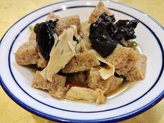 -何记面馆(龙泉山店)