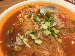 -霹雳火·重庆烧烤·江湖菜(解放碑店)
