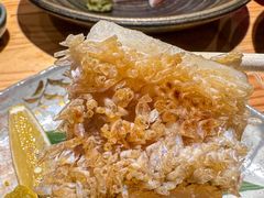 -镹·鱼料理  国产鱼使用店