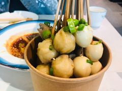 -川人百味(亿合城店)