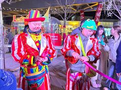 -百年港湾奥特莱斯(香炉礁店)