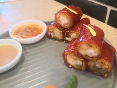 -点都德(龙之梦店)