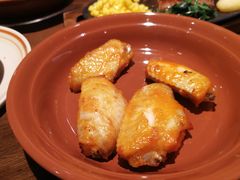 -萨莉亚意式餐厅(杭州滨江天街店)