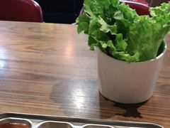 -·缸桶屋·韩式牛肋条自助烤肉(西湖D11店)