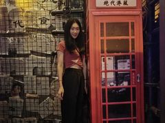 -ZARA(深圳金光华广场店)
