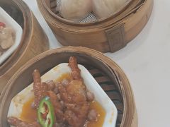 -丰尔粥食·顺德鱼生·干蒸排骨顺德菜(大良分店)
