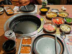 -香猪坊韩国烤肉专属门店(魏公村店)