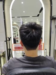 -Nice奈斯形象定制沙龙