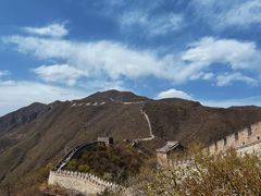 -慕田峪长城