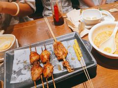 -管氏翅吧(马家堡店)