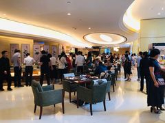 -元一希尔顿酒店·禅自助餐厅·啤酒花园