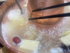 -北京老门框爆肚涮肉馆(凤城六路店)