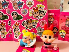 -泡泡玛特POPMART(沈阳大悦城店)