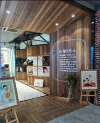 -小阿福儿童摄影(光谷时代广场店)