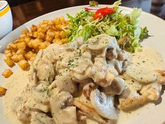 -La Creperie法餐厅(桃江路店)