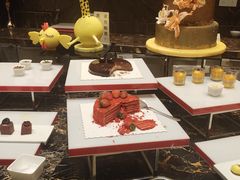 -长沙富力万达文华酒店