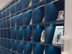 -海马体照相馆(环贸iapm大师爱情店)