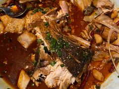 -小吊梨汤·北京菜·烤鸭(鸟巢店)