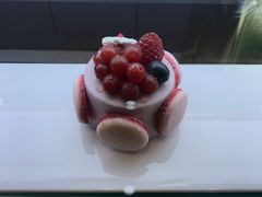 -麦雪尔甜品·生日蛋糕(新街口旗舰店)