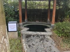 -海兰云天度假区温泉