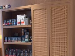 -Peet's 皮爷咖啡(海雅缤纷城店)