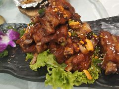 -小船渔村•大连菜•大连焖鱼(明泽街店)