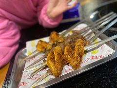 -大自然醉鹅·铁锅火焰鹅(上海联洋店)