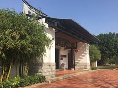-筼筜书院